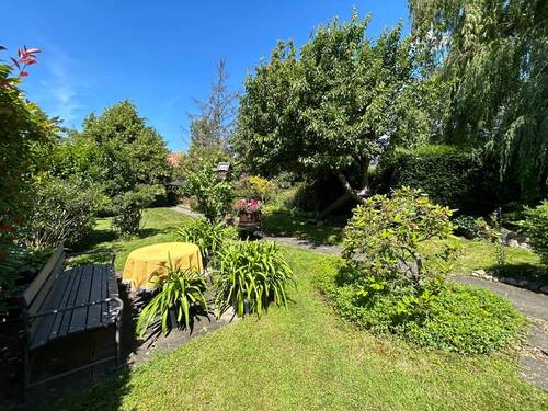 Garten - 