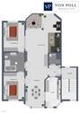 3. Obergeschoss - 