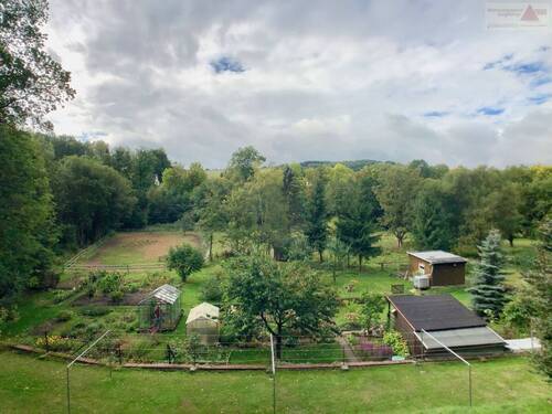 Ausblick - 