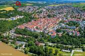 Ländliches Idyll  Ein Dorf wie gemalt! - Nachauktion - Gartengrundstück ca. 20 km nördlich von Stuttgart
