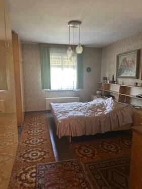 Schlafzimmer EG - 