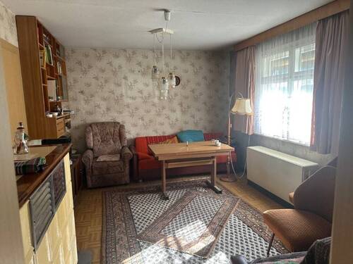 Wohnzimmer OG - 