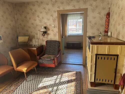 Wohnzimmer OG - 