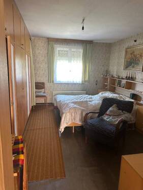 Schlafzimmer OG - 