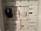 Zählerschrank - 