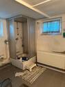 Keller Dusche - 