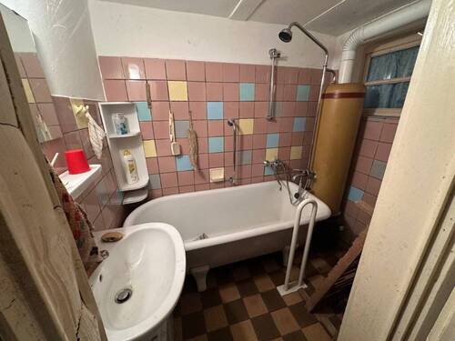 Badezimmer - 