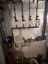 Keller Wasseranschluss - 