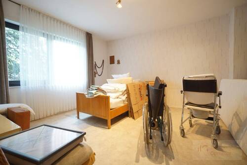 Schlafzimmer - 