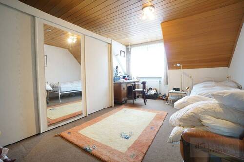 Kinderzimmer DG - 