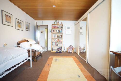 Kinderzimmer DG - 