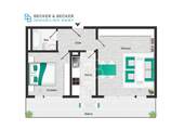 Grundriss - 