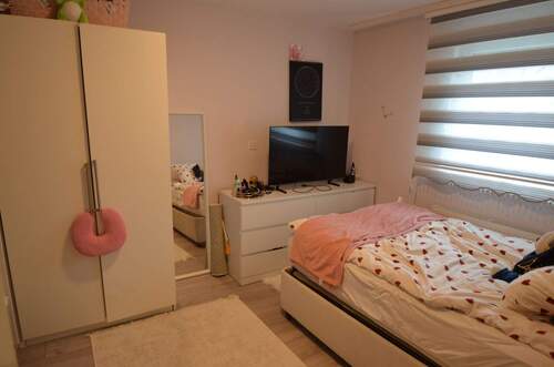 1.OG Kinderzimmer - 