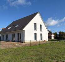 Neubau - sofort bezugsfertig! - 419.900,00 EUR Kaufpreis, ca.  115,40 m² Wohnfläche in Lehmkuhlen / Falkendorf (PLZ: 24211)