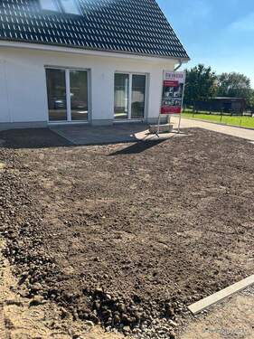 Terrasse - 