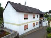 Hausansicht - 5 Zimmer Einfamilienhaus zum Kaufen in Neuhemsbach