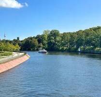 Mitte-Berlin-Tiergarten: 1-Zi-Apartment in verkehrsgünstiger Citylage - attraktives Preisangebot!