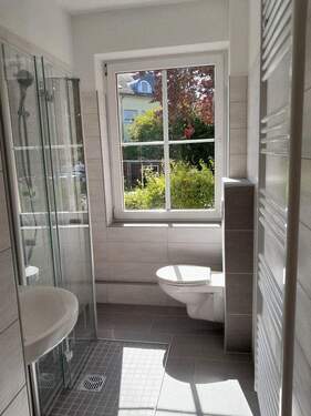 Detailansicht - 2 Zimmer Etagenwohnung zur Miete in Braunsbedra