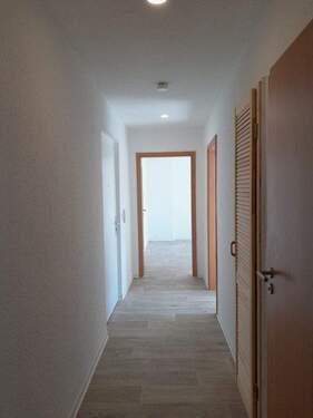 Detailansicht - 2 Zimmer Etagenwohnung in Braunsbedra