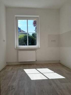 Detailansicht - Etagenwohnung mit 45,30 m² in Braunsbedra zur Miete