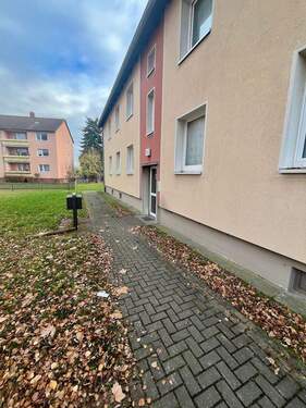Haus - gemütliche 2-Zimmerwohnung sucht Mieter