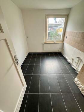 Küche - 2 Zimmer Etagenwohnung zur Miete in Vechelde