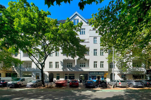 KudammResidenz_Fassade_Juli24_00003-Standard - 