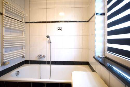 Badezimmer OG - 