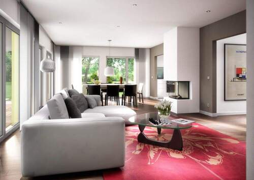 Hier könnten Sie zu Hause sein - 