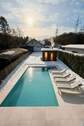 Ausblick, Pool & Sauna möglich - 
