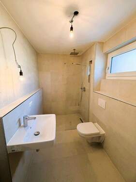 Badezimmer EG - 