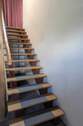 Treppe ins OG - 
