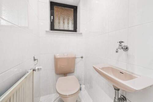 Gäste-WC - 