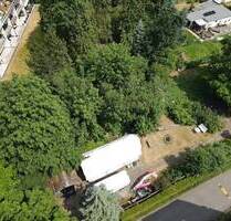 Baugrundstück in begehrter Zentrumsnähe: Ideal für ca. 24 Wohneinheiten auf 1.790qm Wohnfläche - Uetersen