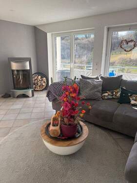 Bild 2 - 4 Zimmer Etagenwohnung zum Kaufen in Lörrach-Hauingen