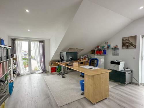 Arbeitszimmer - 