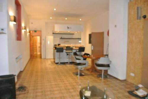 Raum 1 - 3 Zimmer Gewerbeobjekt (Büro, Produktion, Verkauf) in Berlin