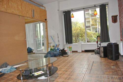 Raum 1 - Gewerbeobjekt (Büro, Produktion, Verkauf) in Berlin zum Kaufen