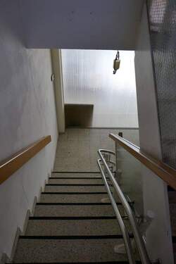 Treppe zum Keller - 