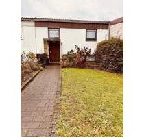 Einfamilienreihenhaus auf dem Eschberg - Saarbrücken