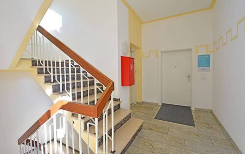 Treppenhaus - Büro in Baunatal / Altenbauna