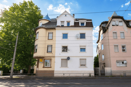 Außenansicht - 