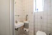 Badezimmer - 3 Zimmer Einfamilienhaus in Stuttgart