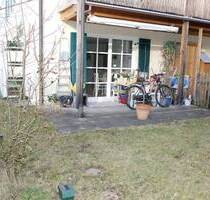 3-Zimmer-Erdgeschoß-Wohnung in bevorzugter Wohnlage - Bad Tölz