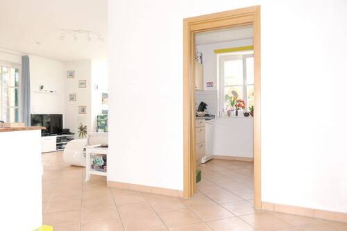 03-Wohnen - 3 Zimmer Etagenwohnung in Bad Tölz