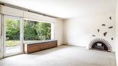 Helles Wohnen mit Terrassenblick - 