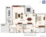 Grundriss - 