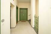 Treppenhaus - 