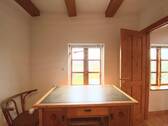 Schreibtisch im Gästezimmer OG - 