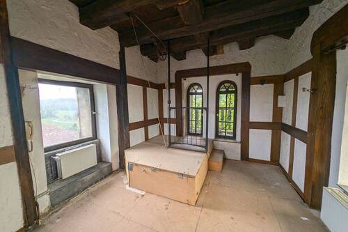 Turmzimmer - 